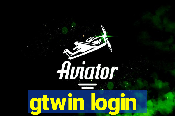 gtwin login